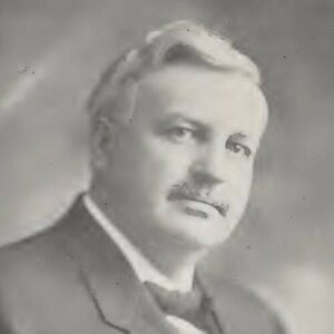 Sam V. Stewart