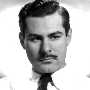 Sam Wanamaker