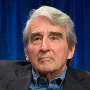 Sam Waterston