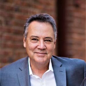 Sam Zamarripa
