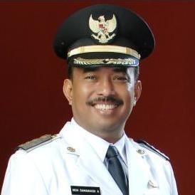 Samanhudi Anwar