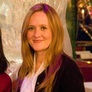 Samantha Bee