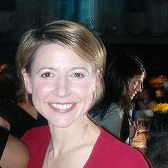 Samantha Brown