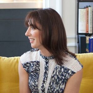 Samantha Cameron