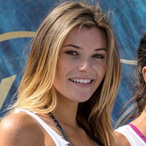 Samantha Hoopes