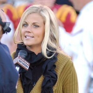 Samantha Ponder