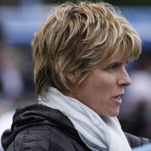 Samantha Smith