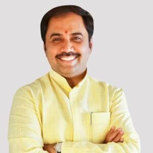 Sambhaji Patil Nilangekar
