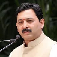 Sambhaji Raje Chhatrapati