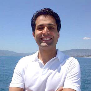 Sameer Gehlaut