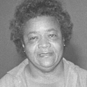 Samella Lewis