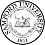 Samford University Logo