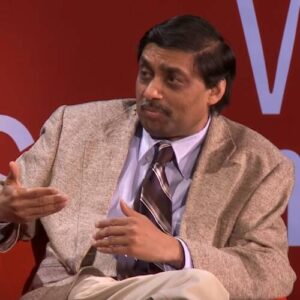 Samir D. Mathur