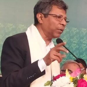 Samir Kumar Saha