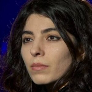 Samira Makhmalbaf