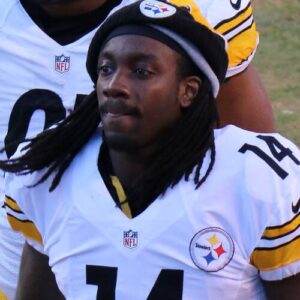 Sammie Coates