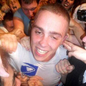 Sammy Adams