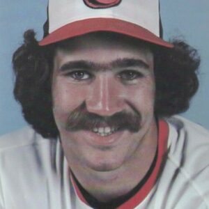 Sammy Stewart
