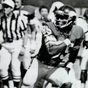 Sammy White