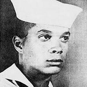 Sammy Younge Jr