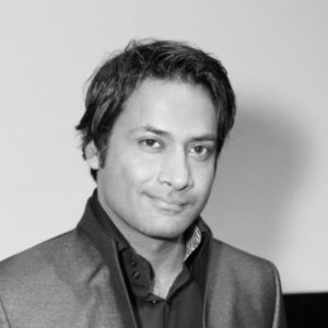Samrat Chakrabarti