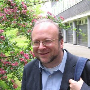 Samson Abramsky