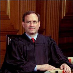 Samuel Alito