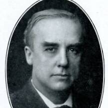 Samuel B. Huston