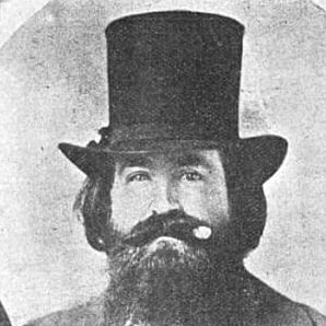 Samuel B. Pryor