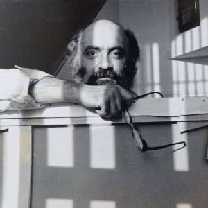 Samuel Bak