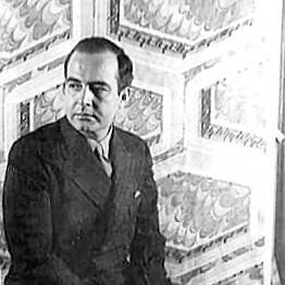 Samuel Barber