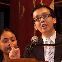 Samuel Chu