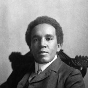 Samuel Coleridge-Taylor