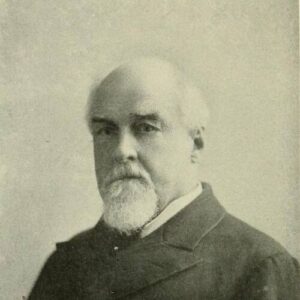 Samuel D. McEnery