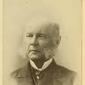 Samuel Davies Alexander