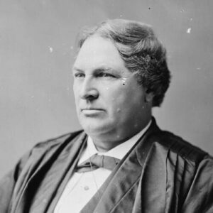 Samuel Freeman Miller