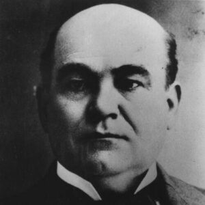 Samuel G. Cosgrove
