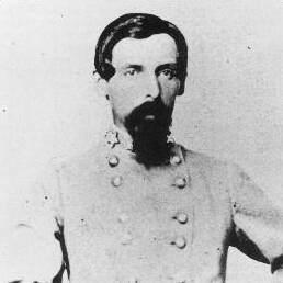 Samuel Garland, Jr