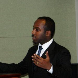 Samuel Gebru