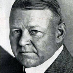 Samuel Hopkins Adams
