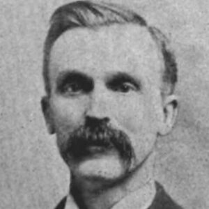 Samuel Johnson Pugh