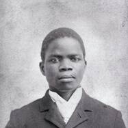 Samuel Kaboo Morris