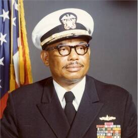 Samuel L. Gravely, Jr