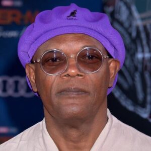 Samuel L. Jackson