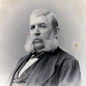 Samuel Laws