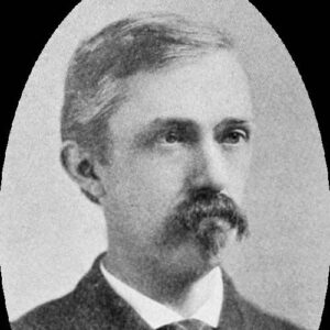 Samuel Lightfoot Flournoy