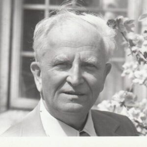 Samuel Lucien Terrien