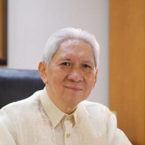 Samuel Martires