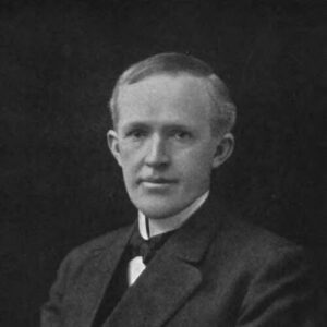 Samuel McChord Crothers