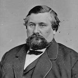 Samuel McLean